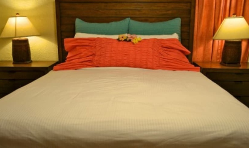 سوئیت مستر 2 خوابه, Mayan Princess Beach & Dive Resort All Inclusive