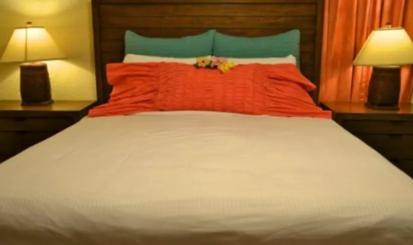 سوئیت مستر 2 خوابه, Mayan Princess Beach & Dive Resort   All Inclusive