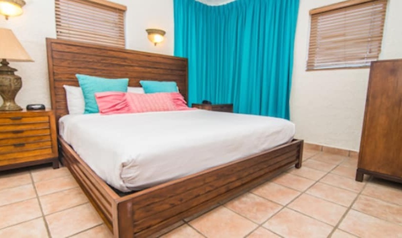 ویلای 1 خوابه, Mayan Princess Beach & Dive Resort All Inclusive