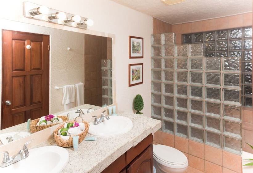 سوئیت مستر 2 خوابه, Mayan Princess Beach & Dive Resort All Inclusive