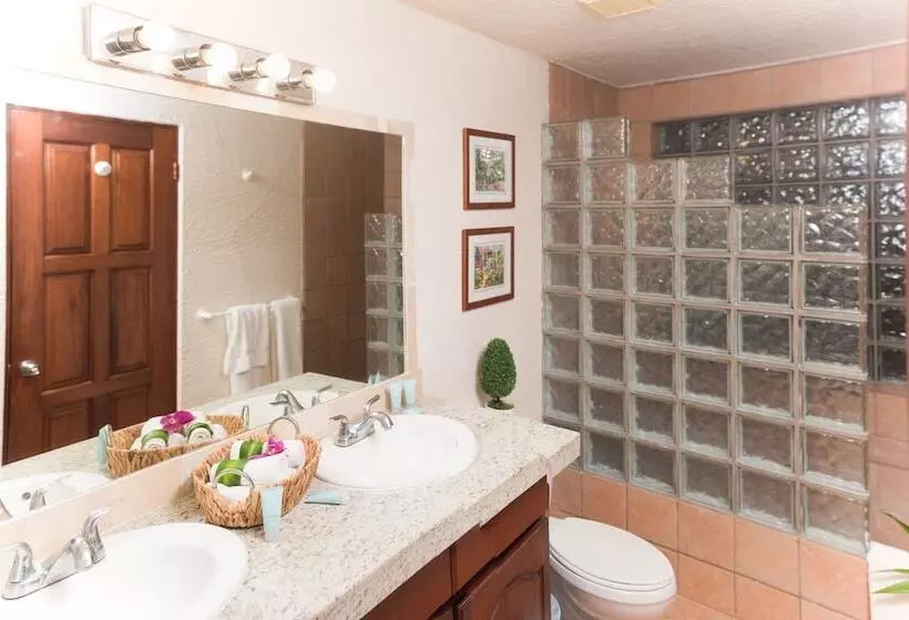 سوئیت مستر 2 خوابه, Mayan Princess Beach & Dive Resort   All Inclusive