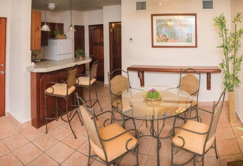 سوئیت مستر 2 خوابه, Mayan Princess Beach & Dive Resort All Inclusive