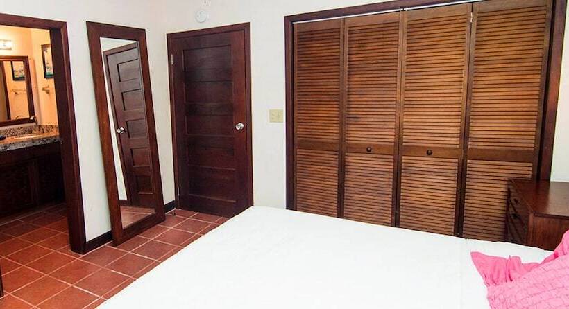 سوئیت مستر 2 خوابه, Mayan Princess Beach & Dive Resort All Inclusive