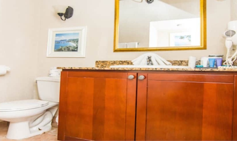 سوئیت مستر 2 خوابه, Mayan Princess Beach & Dive Resort All Inclusive