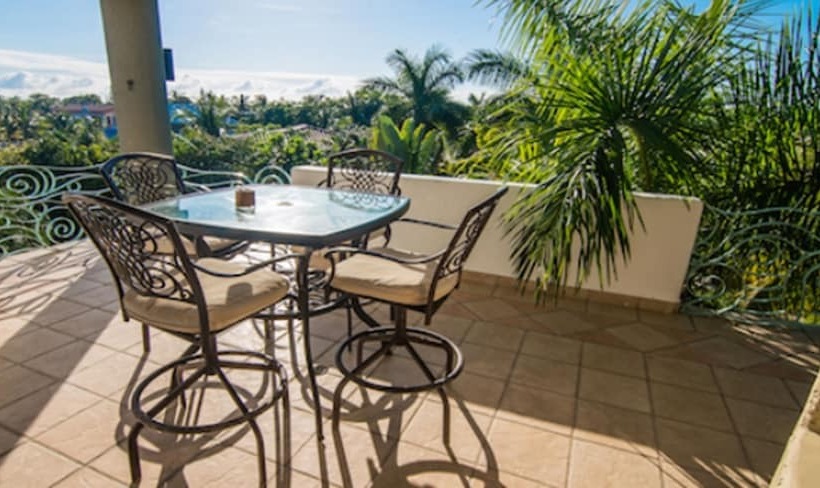 ویلای 1 خوابه, Mayan Princess Beach & Dive Resort All Inclusive