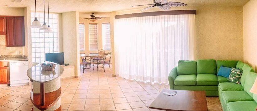 ویلای 1 خوابه, Mayan Princess Beach & Dive Resort All Inclusive