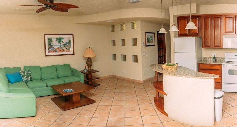 ویلای 1 خوابه, Mayan Princess Beach & Dive Resort All Inclusive