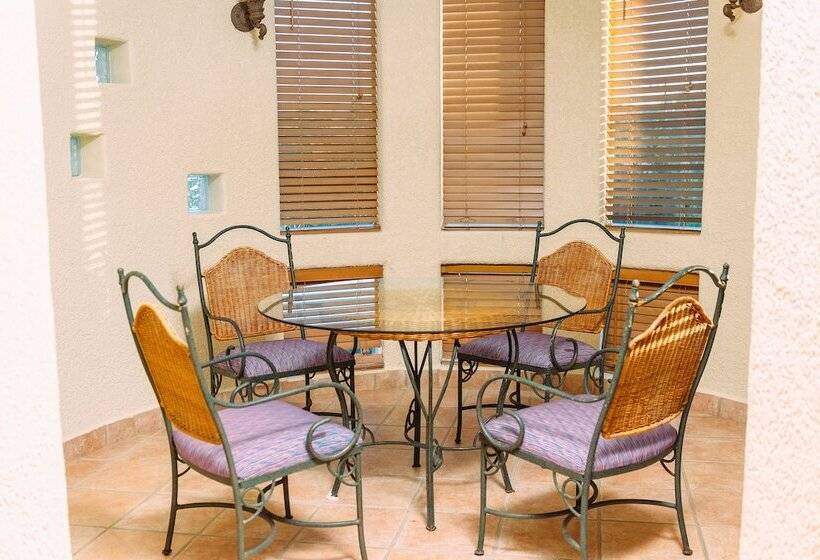 ویلای 1 خوابه, Mayan Princess Beach & Dive Resort All Inclusive