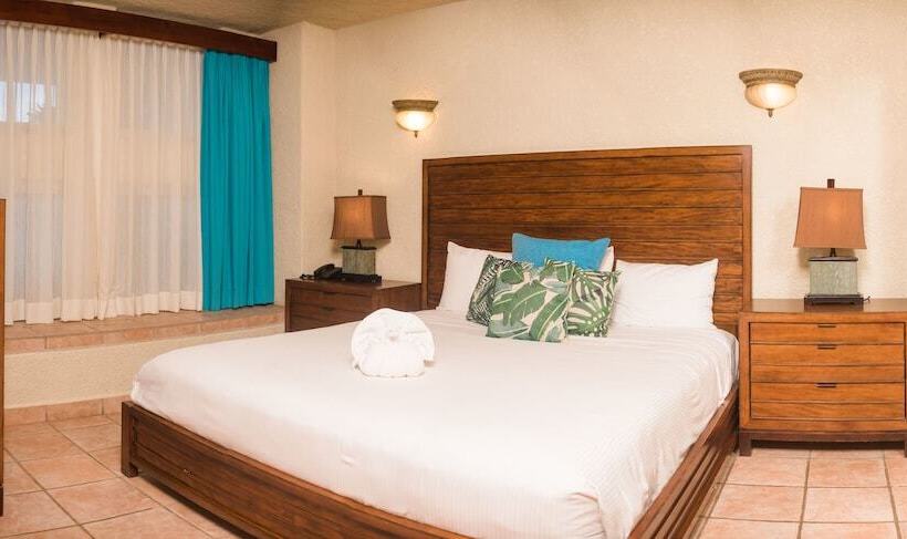 ویلای 1 خوابه, Mayan Princess Beach & Dive Resort   All Inclusive