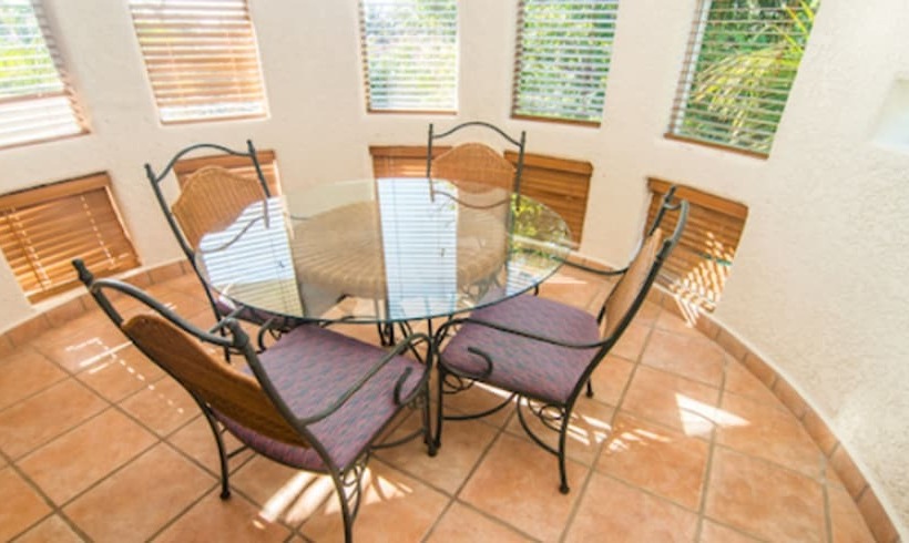 ویلای 1 خوابه, Mayan Princess Beach & Dive Resort All Inclusive