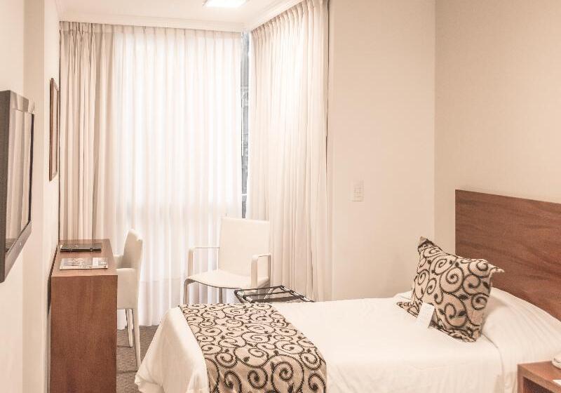 高级大房间, Palm Beach Plaza