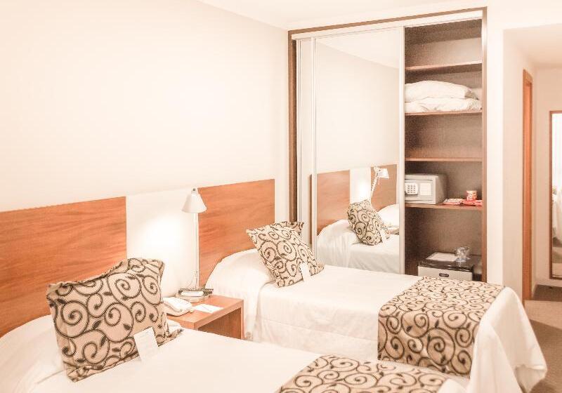 高级大房间, Palm Beach Plaza