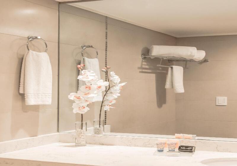 高级大房间, Palm Beach Plaza