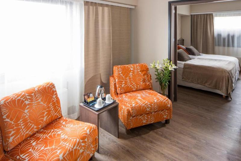 高级大房间, Palm Beach Plaza