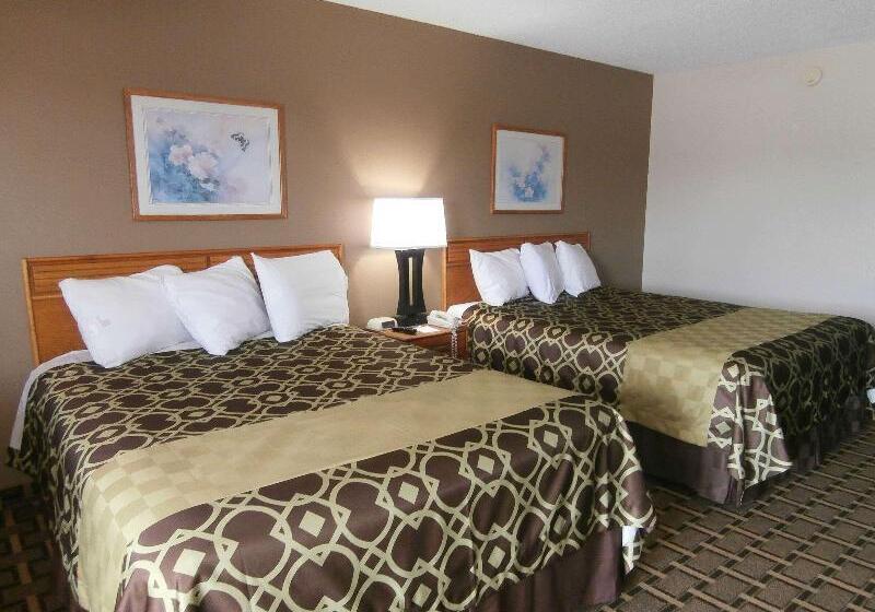 חדר דלוקס, Rotonde