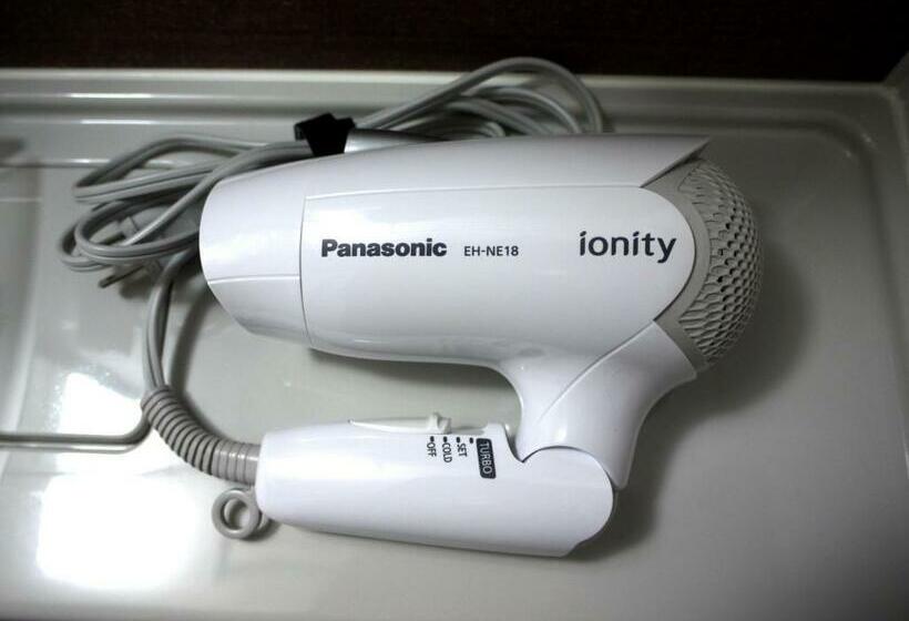 스탠다드 룸, Routeinn Kamiyamada Onsen