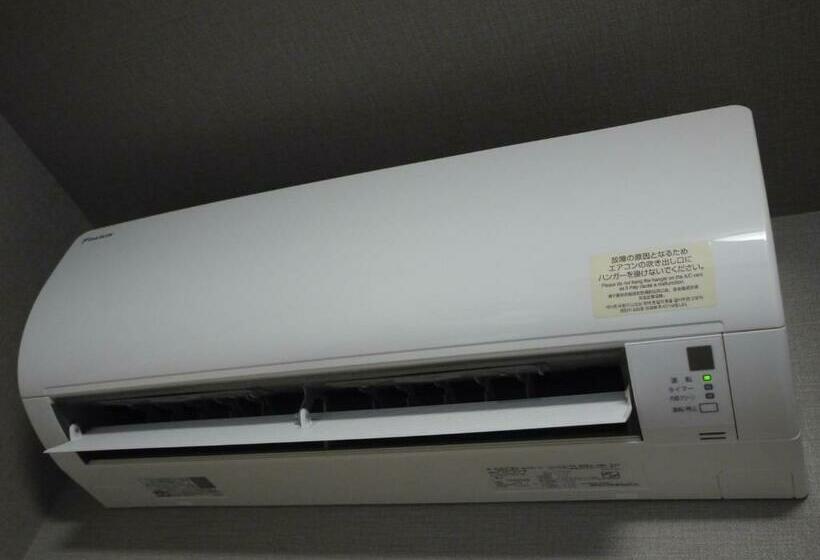 스탠다드 룸, Routeinn Kamiyamada Onsen