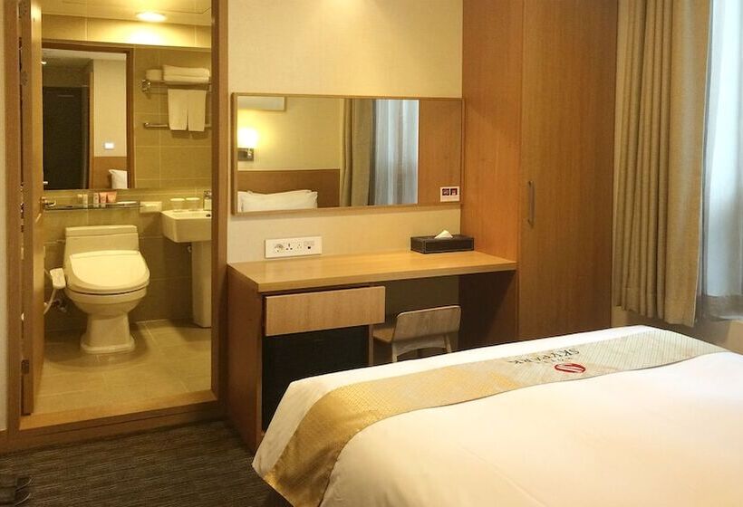 Номер Стандарт, Skypark Central Myeongdong