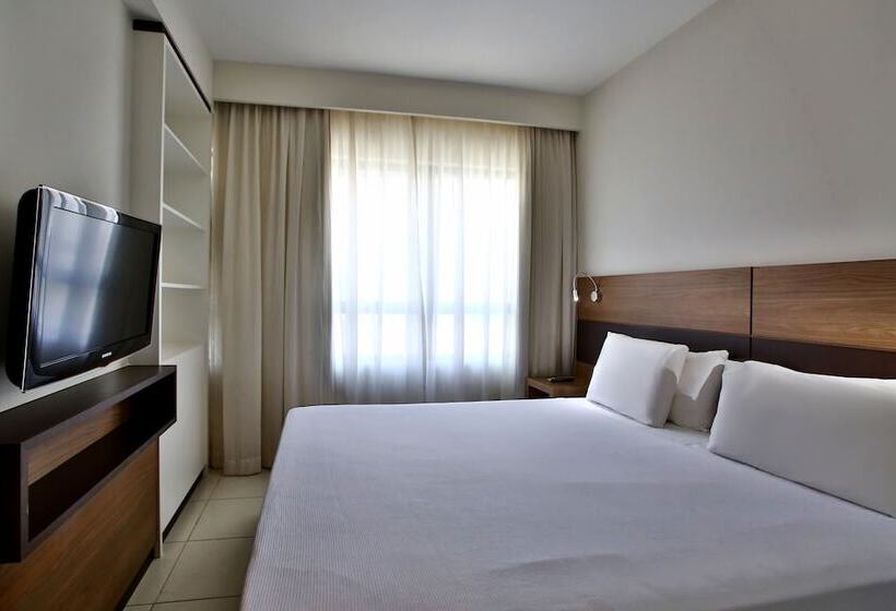 Family Suite, Quality Hotel & Suítes São Salvador