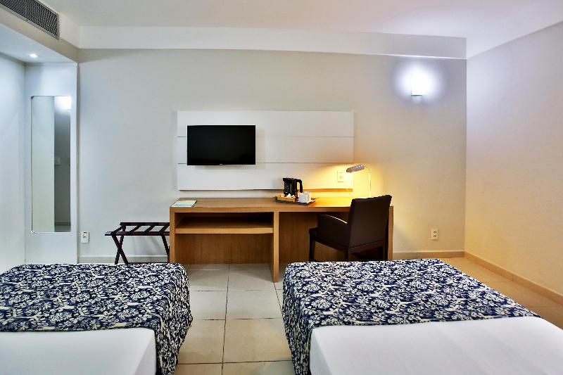 חדר סופריור, Quality Hotel & Suítes São Salvador