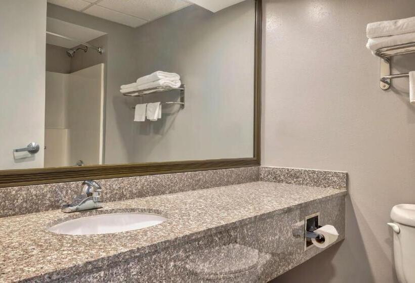 غرفة ديلوكس, Motel 6 Bethel, Ct  Danbury