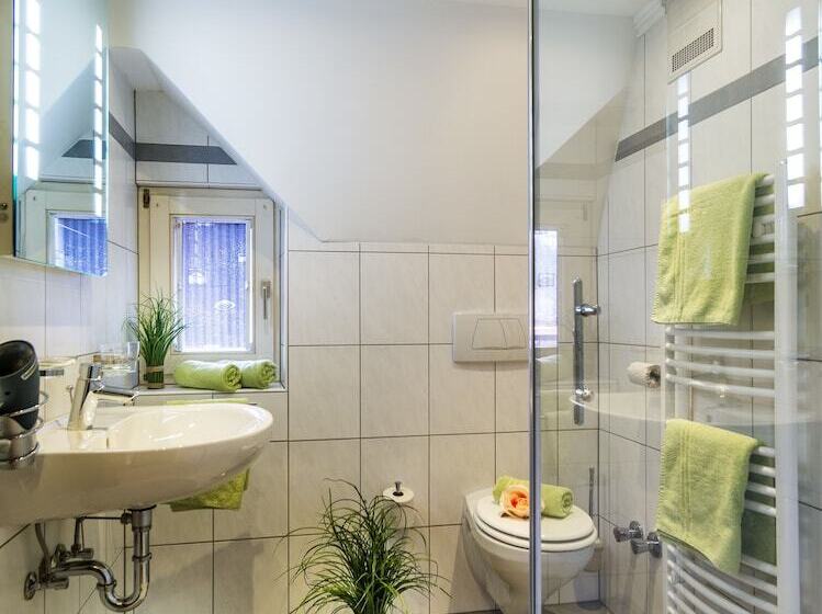 标准间, Grubers, Hotel Appartments Gastein