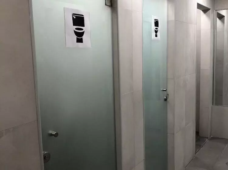 اتاق عادی با تخت دوبل, Vistas De Lisboa Hostel