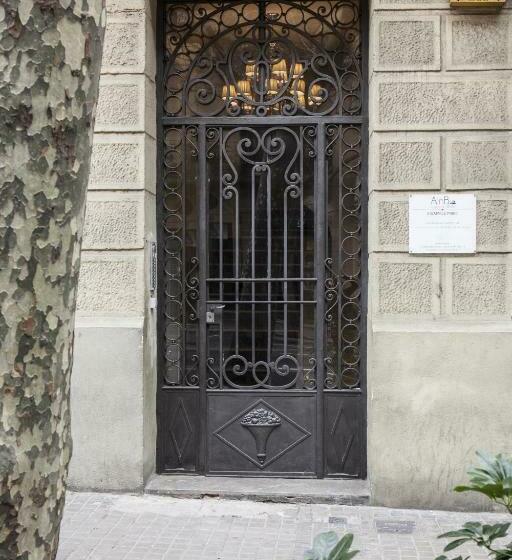 דירת שני חדרים, Ainb Eixample Miro Apartments