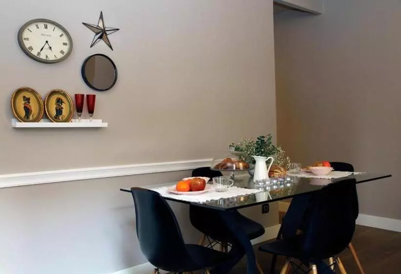 Appartamento 2 Camere da Letto, Ainb Eixample Miro Apartments