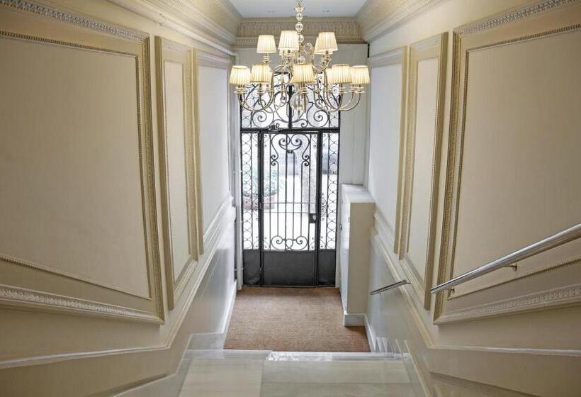 Апартаменты 2 Спальни, Ainb Eixample Miro Apartments