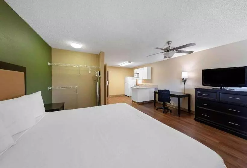 スタンダードスタジオ, Extended Stay America Suites  Orange County  Anaheim Convention Center
