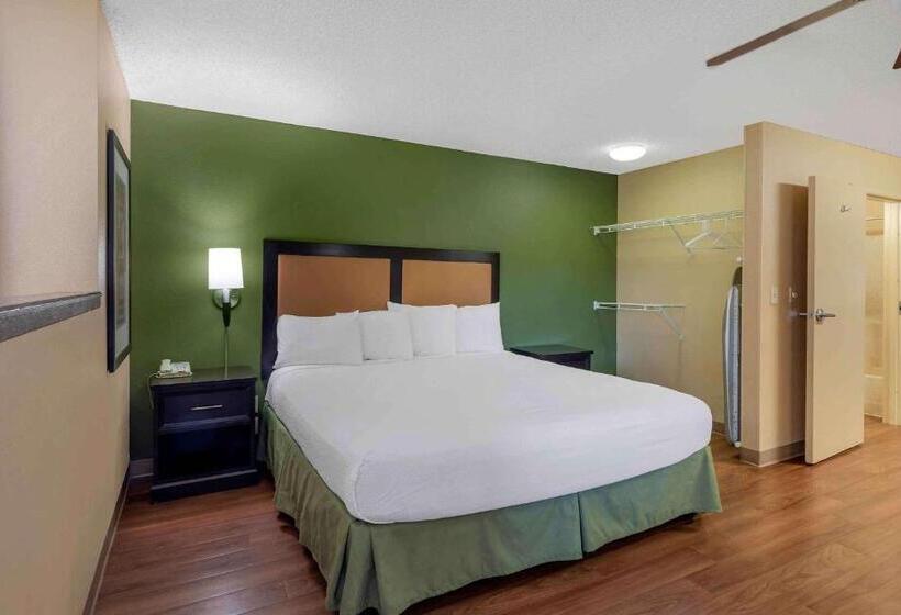 إستوديو قياسى, Extended Stay America Suites  Orange County  Anaheim Convention Center