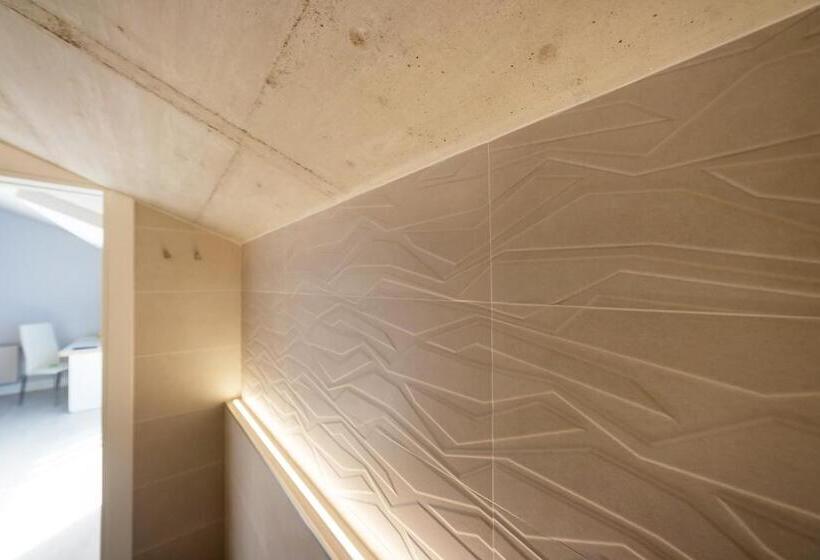 テラス付スーペリアルーム, A De Loló Alojamiento Con Encanto