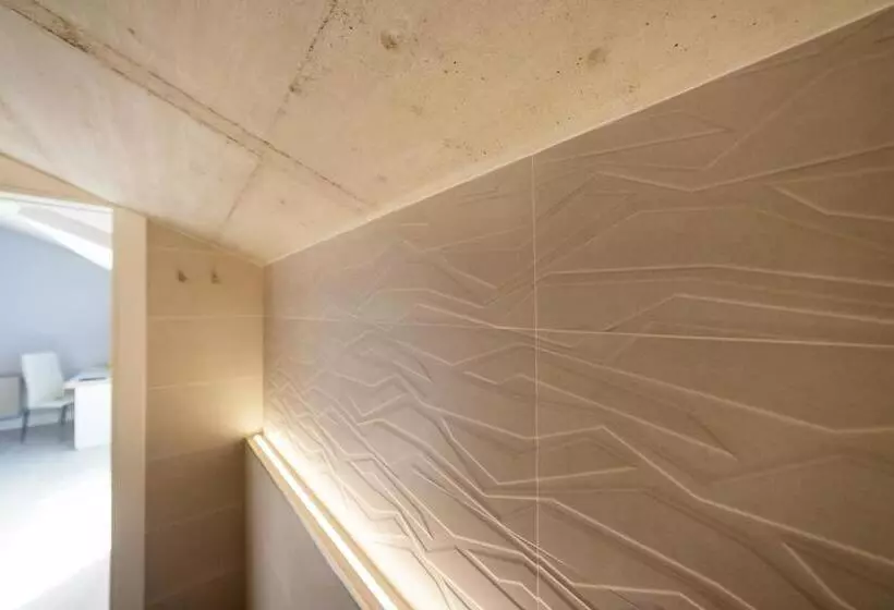 Superior Room with Terrace, A De Loló Alojamiento Con Encanto