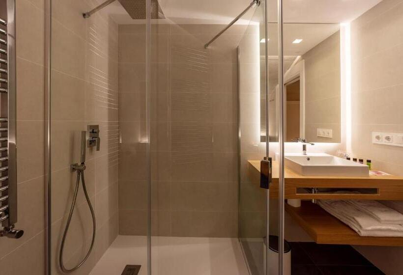 テラス付スーペリアルーム, A De Loló Alojamiento Con Encanto