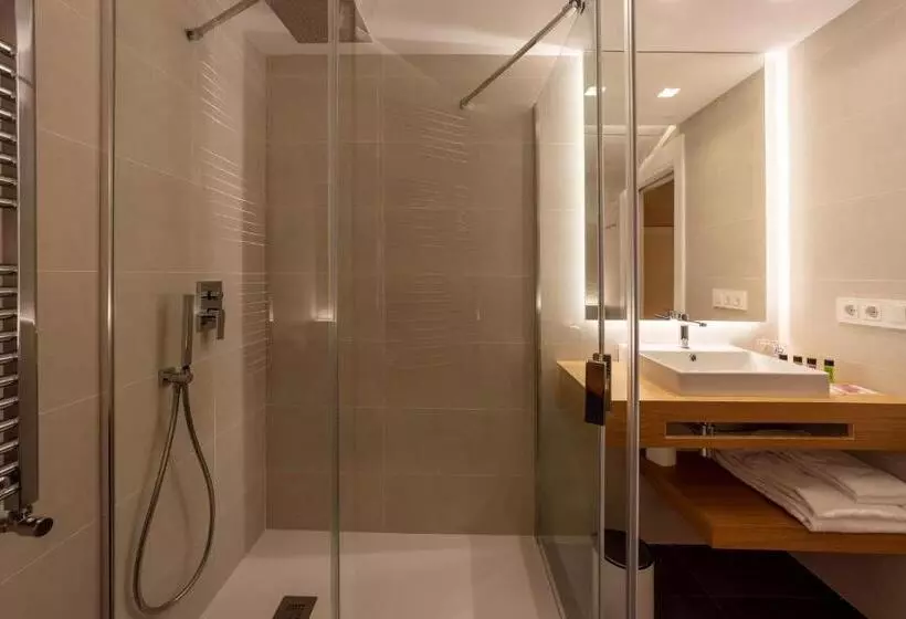 Superior Room with Terrace, A De Loló Alojamiento Con Encanto