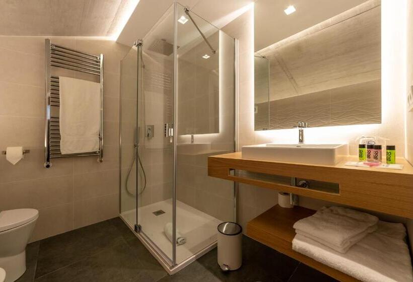 テラス付スーペリアルーム, A De Loló Alojamiento Con Encanto