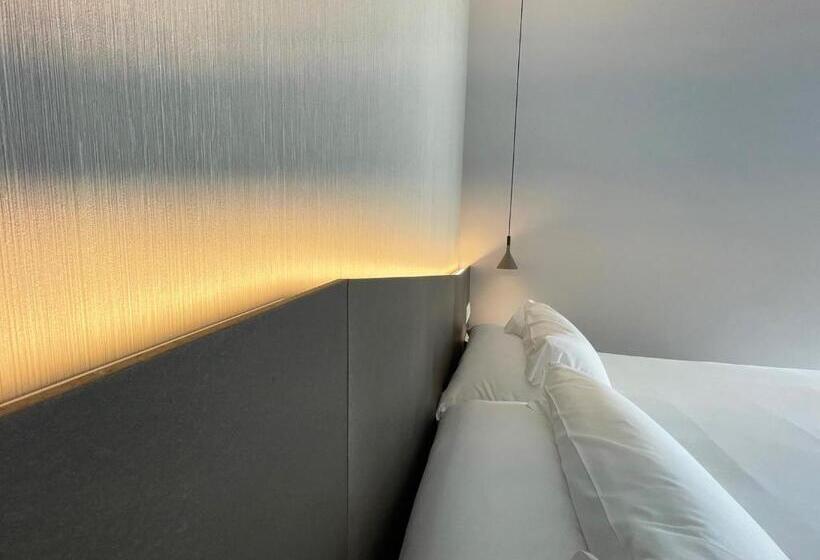 キングサイズベッドのスタンダードルーム, A De Loló Alojamiento Con Encanto