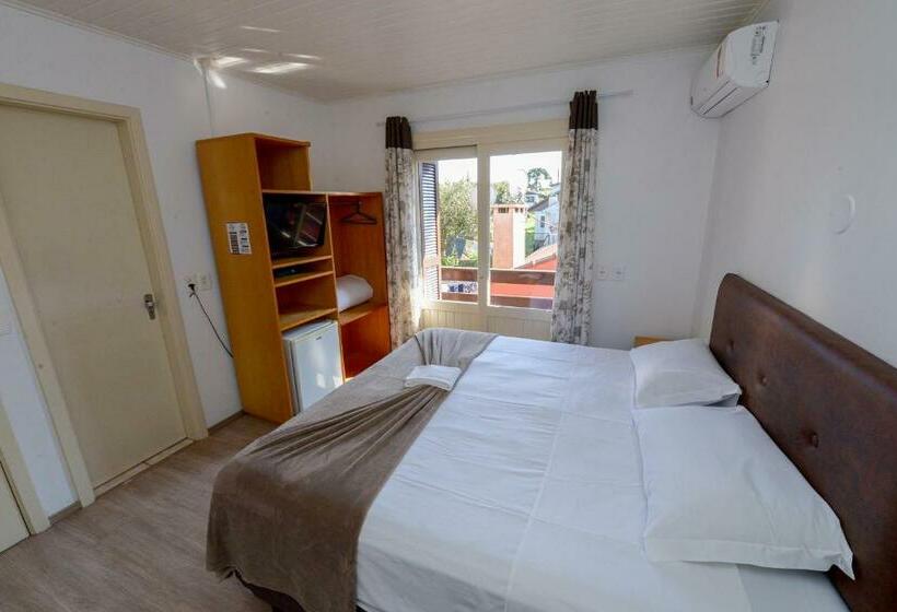 Номер Стандарт, Pousada Acacia Negra