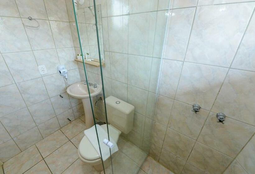 Номер Стандарт, Pousada Acacia Negra