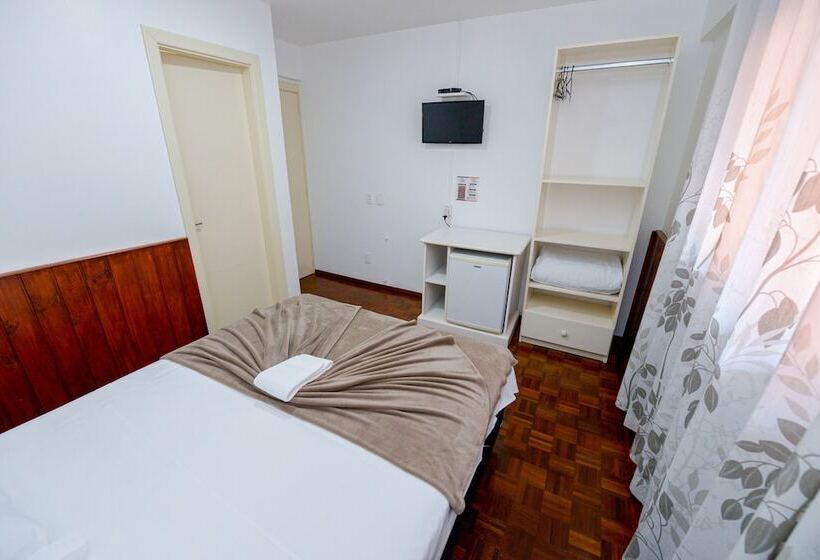 Номер Стандарт, Pousada Acacia Negra