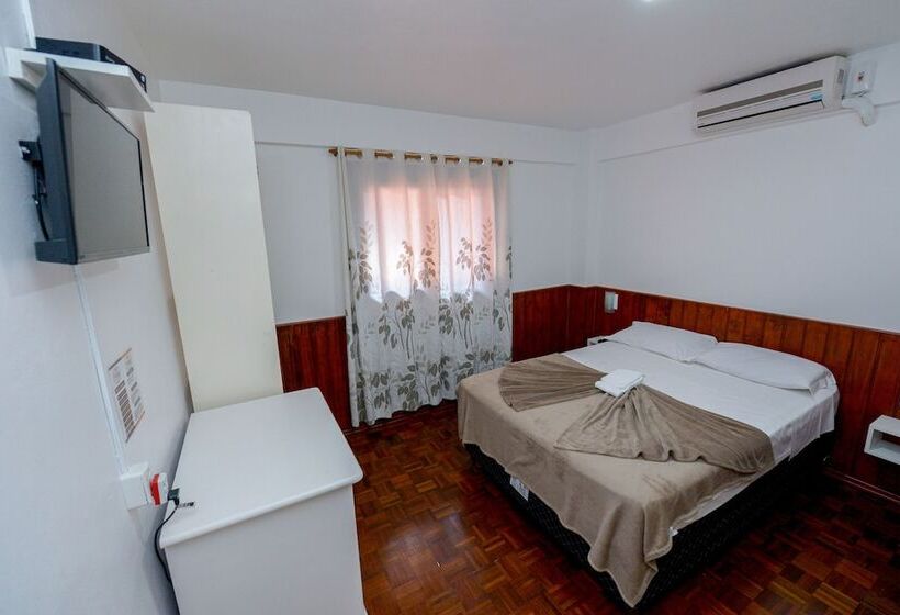 Номер Стандарт, Pousada Acacia Negra