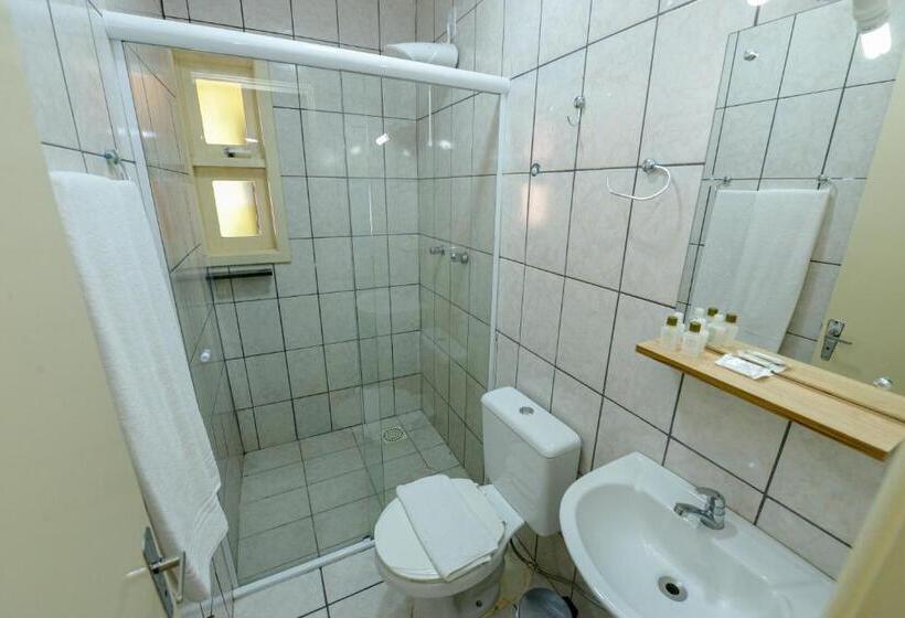 Номер Стандарт, Pousada Acacia Negra