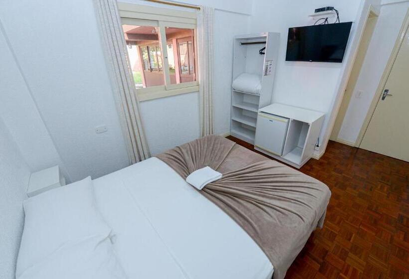 Номер Стандарт, Pousada Acacia Negra