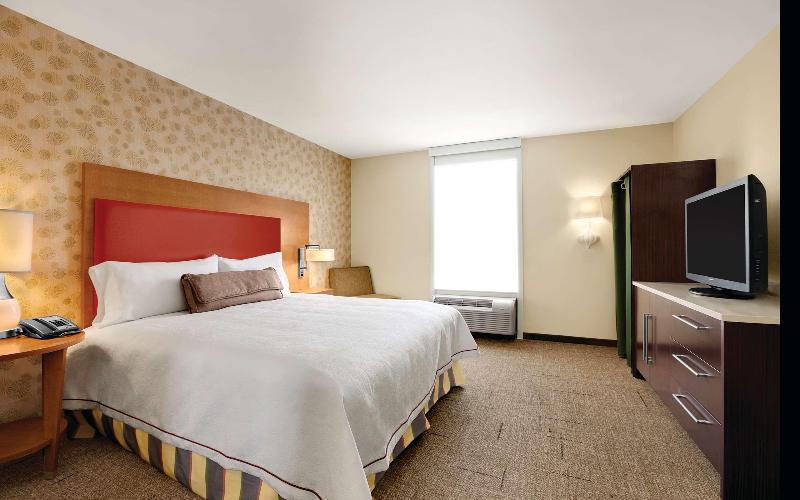 Номер Стандарт, Americinn By Wyndham Hampton