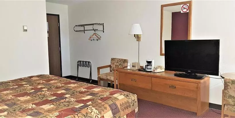 スタンダードルーム, Amerivu Inn & Suites Avon