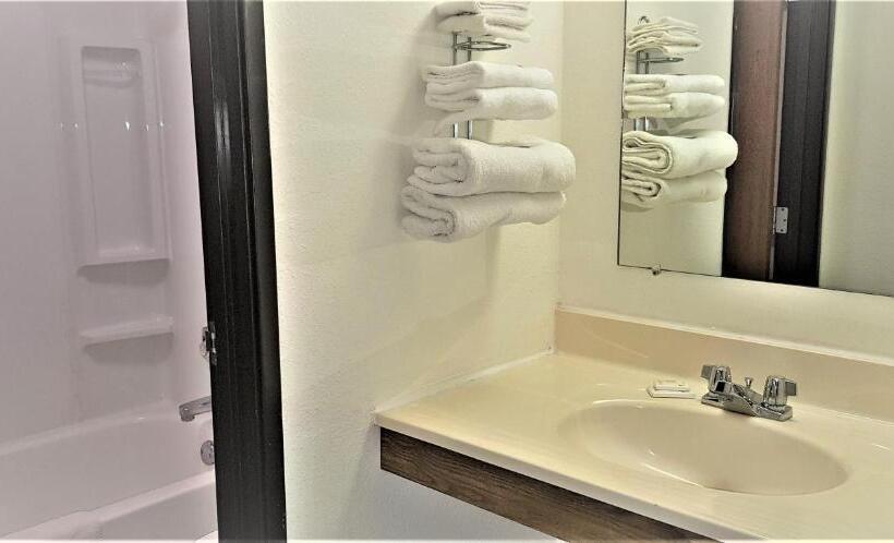 标准间, Amerivu Inn & Suites Avon