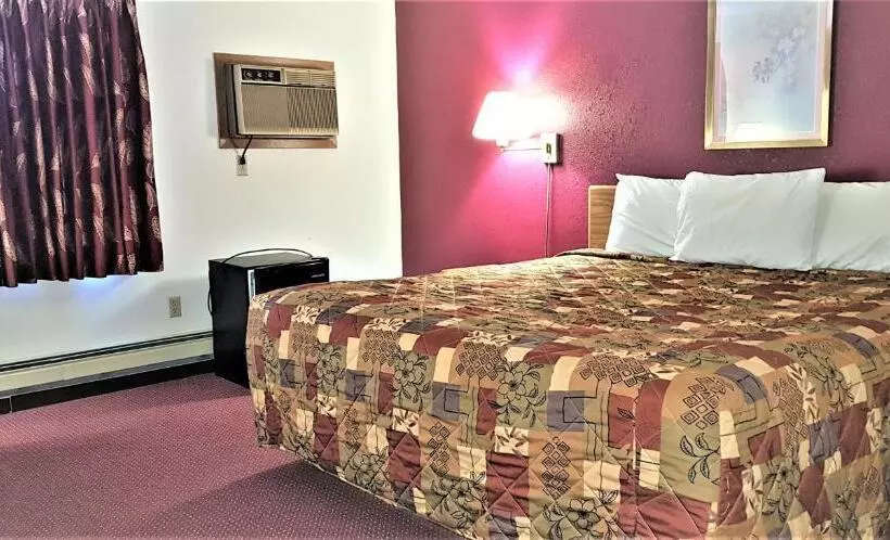 スタンダードルーム, Amerivu Inn & Suites Avon