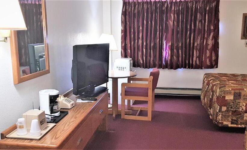 标准间, Amerivu Inn & Suites Avon