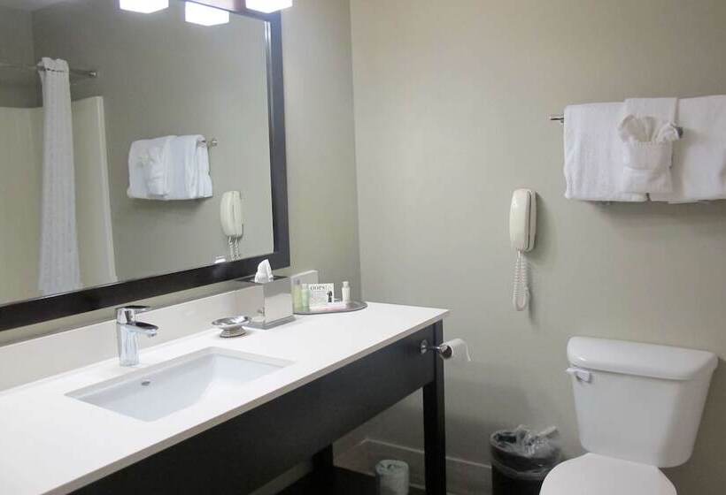 جناح, Best Western Plus Aberdeen